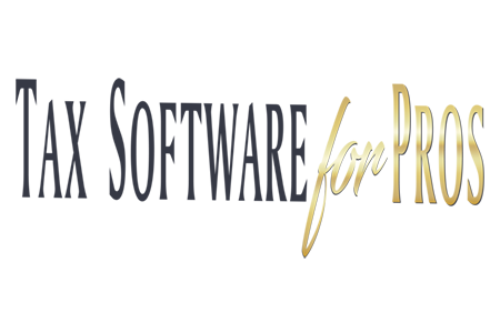 Tax Software for Professionals